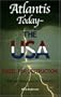 Atlantis Today: The USA Poised for Destruction