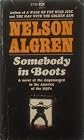 Somebody in Boots