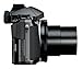 OM SYSTEM OLYMPUS Stylus 1 12 MP Digital Camera with 10.7X f2.8 Zoom Lens