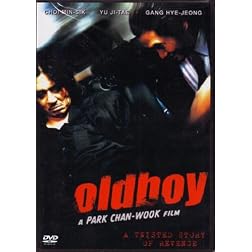 Old Boy