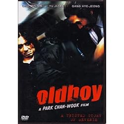 Old Boy
