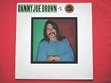 Brown, Danny Joe Danny Joe Brown LP Epic EPC85122 EX/EX 1981