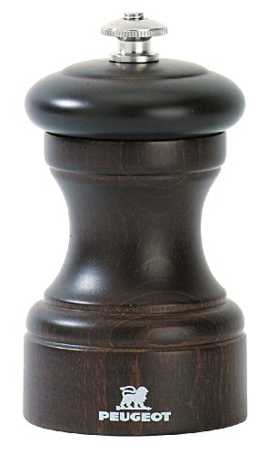 Peugeot PM22594 Bistro 4 Mill Chocolate