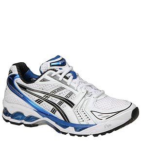 Click here to buy Asics Mens Gel-Kayano 14 Running Shoes by Asics.