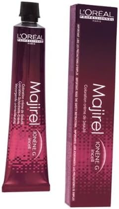 L'oreal - EU MAJIREL HT ABS / RC 9.3 V511