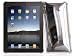 Macally METROMPAD Chrome Protective Case for iPad