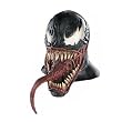 Venom Adult Mask