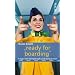 �ready for boarding�: Fliegen mit Tomatensaft und Turbulenzen