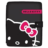 Hello Kitty Folio Case for iPad 2 - Pink
