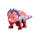 Dinosaur Train-Stacie Styracosaurus