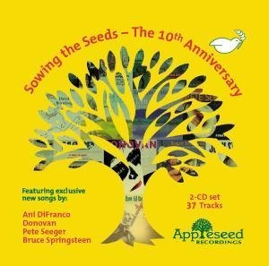 Bruce Springsteen - Sowing the Seeds: The 10th Anniversary -- Appleseed Recordings - Zortam Music
