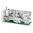 Grizzly G4000 9" x 19" Bench Lathe