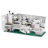 Grizzly G4000 9" x 19" Bench Lathe