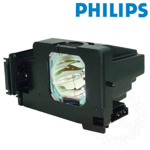 Philips Lighting PANASONIC TY-LA2006 TV Replacement Lamp with Housing On Sale
