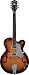 Gretsch Guitars G6117T Anniversary HT With Bigsby Electric Guitar Sunburst