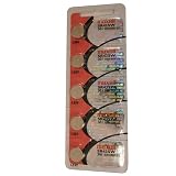 SR 43SW - 301 BUTTON BATTERY