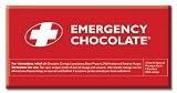 Bloomsberry Emergency Dark, 3.5-Ounce Bars (Pack of 10)