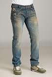 Diesel - Diesel Slammer 8RG Jeans