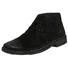 RJ Colt Men's Oscar Oiled Suede Chukka Boot