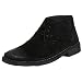 RJ Colt Men's Oscar Oiled Suede Chukka Boot