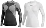 Craft Women's proWARM Crew Neck