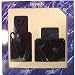 Passion For Men Gift Set 4oz Cologne Spray + 4oz After Shave