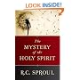 The Mystery of the Holy Spirit