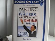 Parting the Waters