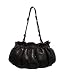 CARBOTTI Italian Designer Leather Handbag Evening Purse