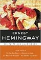 Four Novels: Complete and Unabridged (Library of Essential Writers)