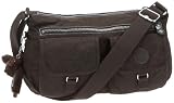 KIPLING ARKAN M K13180740, Damen , braun, (Expresso Brown 740), EU