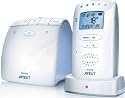 PHI SCD 520/00 Babyphone