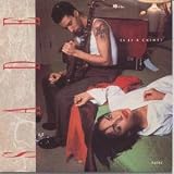 Produkt-Bild: IS IT A CRIME 7 INCH (7" 45) UK EPIC 1985
