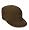 Russet Vintage Fatigue Cap