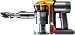 Ironyellow Dyson Dc30 Bagless Handheld Vacuum Dc30 dyson F