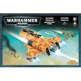 Tau Empire Piranha Warhammer 40k