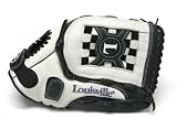 Louisville Zephyr Z1250 Fastpitch Glove Mitt 12.5" LHT