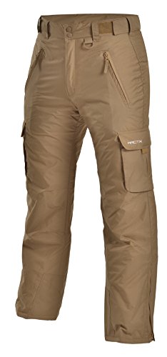 Arctix Men's Classic Cargo Snow Pants