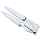 KitchenAid Silicone Can Opener - White