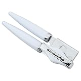 KitchenAid Silicone Can Opener - White