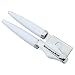 Kitchen & Housewares : KitchenAid Silicone Can Opener - White