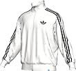 adidas Men's Adi Firebird Track Top