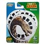 View Master Look & Learn Dinosaurs 3D Reels