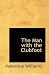 Books : The Man with the Clubfoot