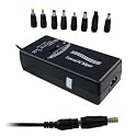 Universal Laptop AC Charger Adapter 90W