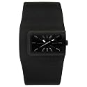 Diesel DZ1279, Black Dial, Black Strap, Date Function