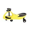 PlasmaCar Ride-On Vehicle - Yellow