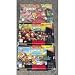 Video Games : Donkey Kong Country 1, 2, and 3 Classic 3-Game Bundle