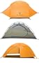Black Diamond Mesa 2-Person Tent (Marigold)