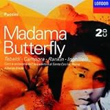Puccini: Madama Butterfly